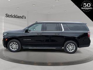 2023 Chevrolet Suburban 4x4 LT in Stratford, Ontario - 5 - w320h240px