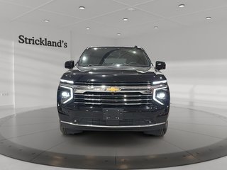 2025 Chevrolet Suburban 4WD 4dr LT in Brantford, Ontario - 2 - w320h240px