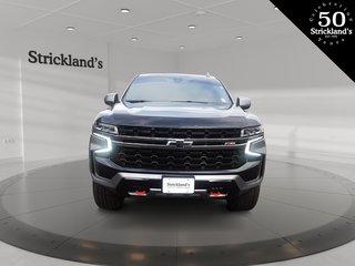 2021  Tahoe 4x4 Z71 in Brantford, Ontario - 2 - w320h240px