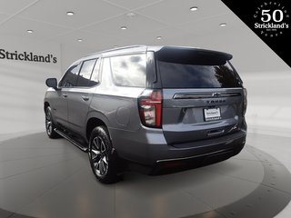 2021  Tahoe 4x4 Z71 in Brantford, Ontario - 4 - w320h240px