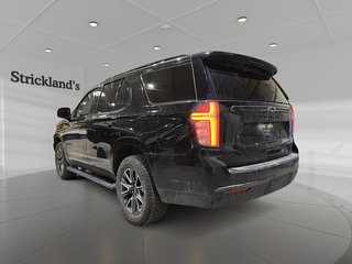 2021 Chevrolet Tahoe 4x4 Z71 in Brantford, Ontario - 4 - w320h240px