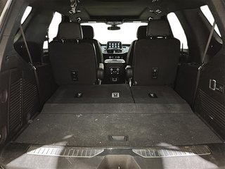 2021 Chevrolet Tahoe 4x4 Z71 in Brantford, Ontario - 6 - w320h240px