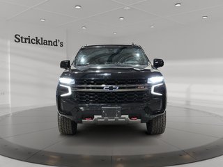 2021 Chevrolet Tahoe 4x4 Z71 in Brantford, Ontario - 2 - w320h240px