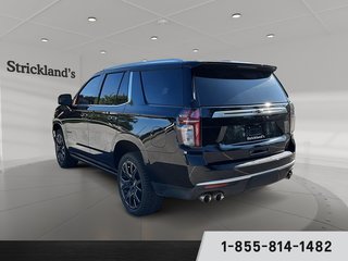 2022  Tahoe 4x4 High Country in Stratford, Ontario - 4 - w320h240px