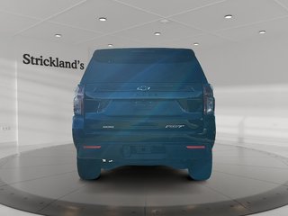 2023 Chevrolet Tahoe 4x4 Rst in Stratford, Ontario - 3 - w320h240px