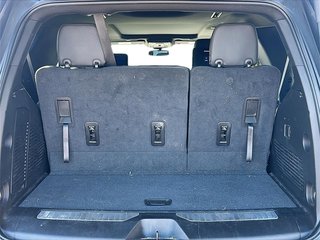 2023 Chevrolet Tahoe 4x4 Rst in Stratford, Ontario - 6 - w320h240px