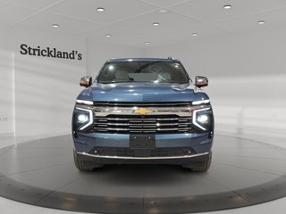 2025 Chevrolet Tahoe 4WD 4dr Premier in Brantford, Ontario - 2 - w320h240px