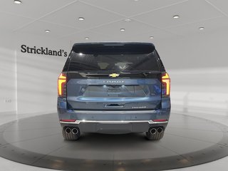 2025 Chevrolet Tahoe 4WD 4dr Premier in Brantford, Ontario - 3 - w320h240px