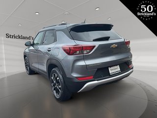 2021  Trailblazer FWD LT in Brantford, Ontario - 4 - w320h240px