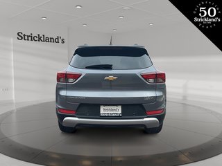 2021  Trailblazer FWD LT in Brantford, Ontario - 3 - w320h240px