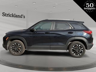 2021  Trailblazer AWD LT in Stratford, Ontario - 5 - w320h240px