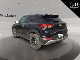 2021  Trailblazer AWD LT in Stratford, Ontario - 4 - w320h240px