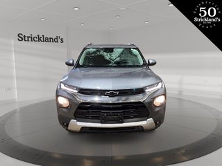 2021 Chevrolet Trailblazer FWD LT in Brantford, Ontario - 2 - w320h240px