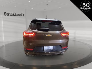 2021 Chevrolet Trailblazer AWD Activ in Brantford, Ontario - 3 - w320h240px