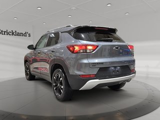 2022 Chevrolet Trailblazer AWD LT in Stratford, Ontario - 4 - w320h240px