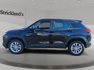 2022 Chevrolet Trailblazer AWD LS in Brantford, Ontario - 5 - w320h240px