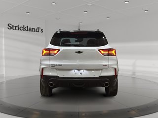 2022 Chevrolet Trailblazer AWD RS in Brantford, Ontario - 3 - w320h240px