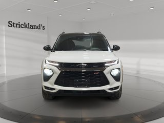2022 Chevrolet Trailblazer AWD RS in Brantford, Ontario - 2 - w320h240px