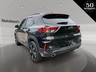 2023  Trailblazer AWD RS in Brantford, Ontario - 4 - w320h240px