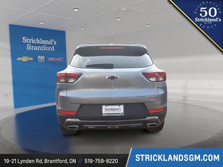 2023  Trailblazer AWD Activ in Brantford, Ontario - 3 - w320h240px