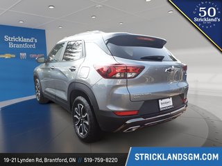 2023  Trailblazer AWD Activ in Brantford, Ontario - 4 - w320h240px