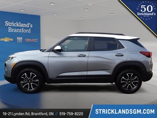 2023  Trailblazer AWD Activ in Brantford, Ontario - 5 - w320h240px