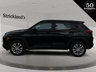 2023  Trailblazer FWD LS in Brantford, Ontario - 3 - w320h240px