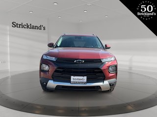 2023  Trailblazer AWD LT in Brantford, Ontario - 2 - w320h240px