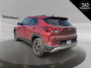 2023  Trailblazer AWD LT in Brantford, Ontario - 4 - w320h240px