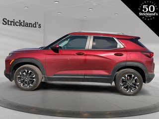 2023  Trailblazer AWD LT in Brantford, Ontario - 5 - w320h240px