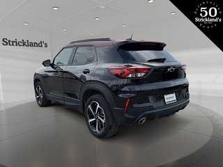 2023  Trailblazer AWD RS in Brantford, Ontario - 4 - w320h240px