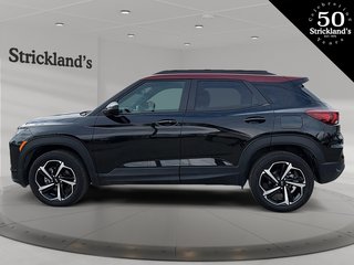 2023  Trailblazer AWD RS in Brantford, Ontario - 5 - w320h240px