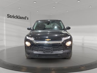 2023 Chevrolet Trailblazer FWD LS in Brantford, Ontario - 2 - w320h240px