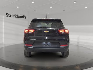 2023 Chevrolet Trailblazer FWD LS in Brantford, Ontario - 3 - w320h240px