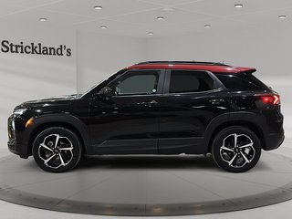 2023 Chevrolet Trailblazer AWD RS in Brantford, Ontario - 5 - w320h240px