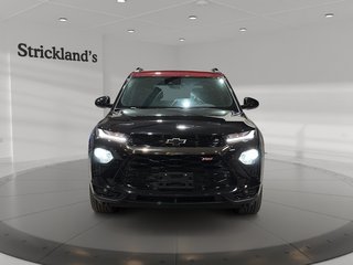 2023 Chevrolet Trailblazer AWD RS in Brantford, Ontario - 2 - w320h240px