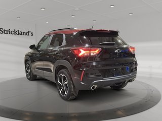 2023 Chevrolet Trailblazer AWD RS in Brantford, Ontario - 4 - w320h240px