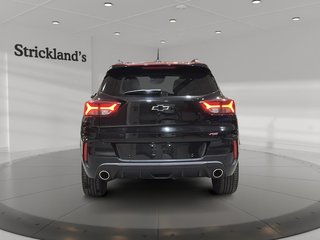 2023 Chevrolet Trailblazer AWD RS in Brantford, Ontario - 3 - w320h240px