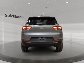 2024 Chevrolet Trailblazer AWD 4dr LS in Brantford, Ontario - 3 - w320h240px