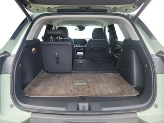 2026 Chevrolet Trailblazer AWD 4dr LT in Brantford, Ontario - 6 - w320h240px