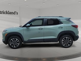 2026 Chevrolet Trailblazer AWD 4dr LT in Brantford, Ontario - 5 - w320h240px