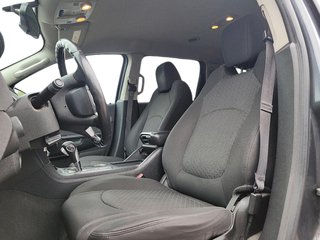 2012 Chevrolet Traverse 2LT FWD 1SC in Brantford, Ontario - 6 - w320h240px