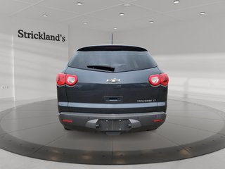 2012 Chevrolet Traverse 2LT FWD 1SC in Brantford, Ontario - 3 - w320h240px