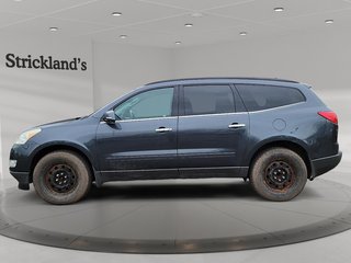2012 Chevrolet Traverse 2LT FWD 1SC in Brantford, Ontario - 5 - w320h240px