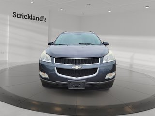 2012 Chevrolet Traverse 2LT FWD 1SC in Brantford, Ontario - 2 - w320h240px