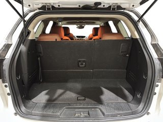 2017 Chevrolet Traverse AWD Premier in Brantford, Ontario - 6 - w320h240px