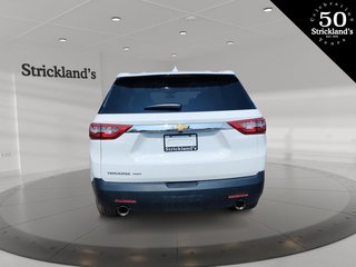 2020  Traverse AWD LS in Brantford, Ontario - 3 - w320h240px