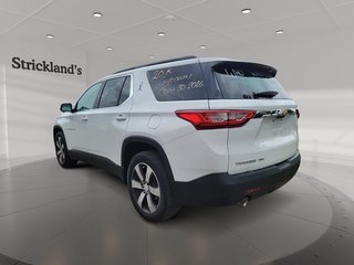 2021 Chevrolet Traverse AWD LT True North in Brantford, Ontario - 4 - w320h240px