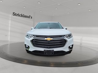 2021 Chevrolet Traverse AWD LT True North in Brantford, Ontario - 2 - w320h240px