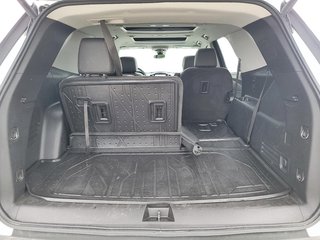 2021 Chevrolet Traverse AWD LT True North in Brantford, Ontario - 6 - w320h240px